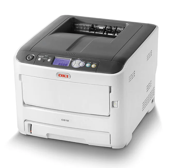 Принтер OKI C612n-EURO (46406003) в России Принтер OKI C612n-EURO (46406003) в России
