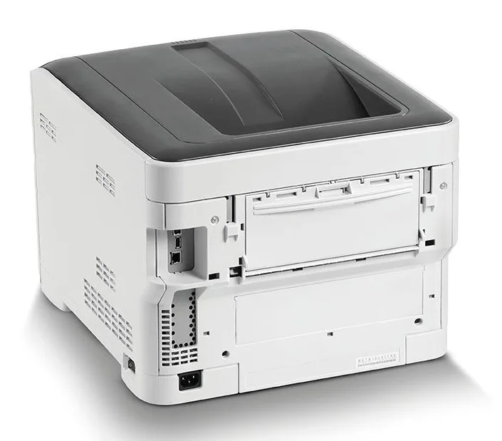 Принтер OKI C612n-EURO (46406003) в России Принтер OKI C612n-EURO (46406003) в России