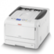 Принтер OKI C833dn-Euro (46550705)