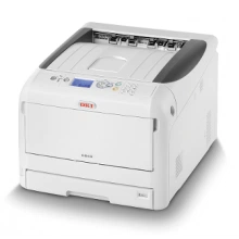 Принтер OKI C843dn-Euro (46468704)