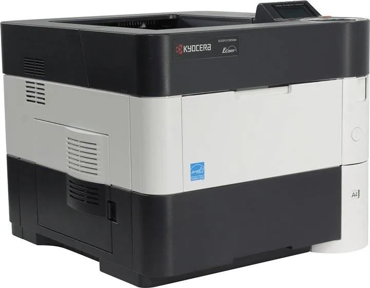 Принтер Kyocera ECOSYS P3050dn Принтер Kyocera ECOSYS P3050dn