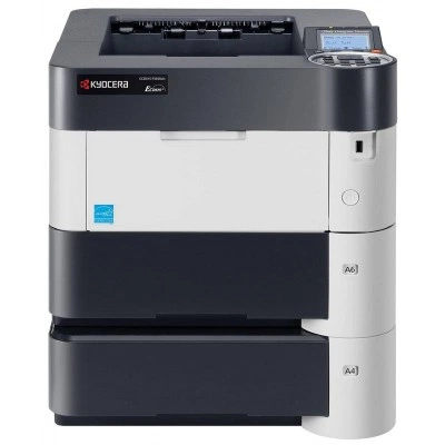 Принтер Kyocera ECOSYS P3050dn Принтер Kyocera ECOSYS P3050dn
