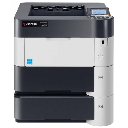 Принтер Kyocera ECOSYS P3050dn в Москве Принтер Kyocera ECOSYS P3050dn в Москве