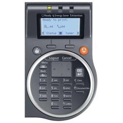 Принтер Kyocera ECOSYS P3050dn Принтер Kyocera ECOSYS P3050dn