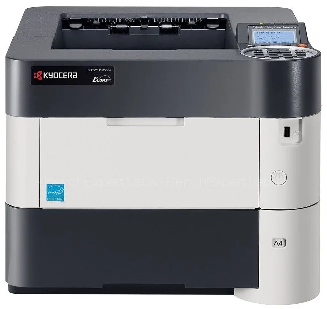 Принтер Kyocera ECOSYS P3050dn в России Принтер Kyocera ECOSYS P3050dn в России