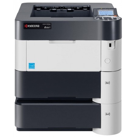 Принтер Kyocera ECOSYS P3050dn в Москве Принтер Kyocera ECOSYS P3050dn в Москве