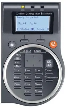 Принтер Kyocera ECOSYS P3050dn в России Принтер Kyocera ECOSYS P3050dn в России