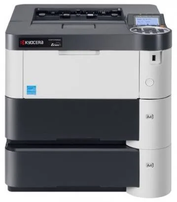 Принтер Kyocera ECOSYS P3060dn Принтер Kyocera ECOSYS P3060dn