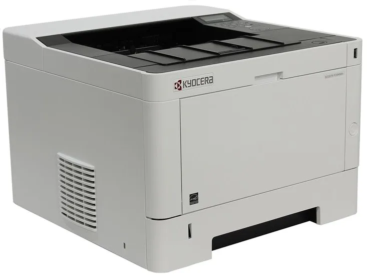 Принтер Kyocera P2040DN в России Принтер Kyocera P2040DN в России