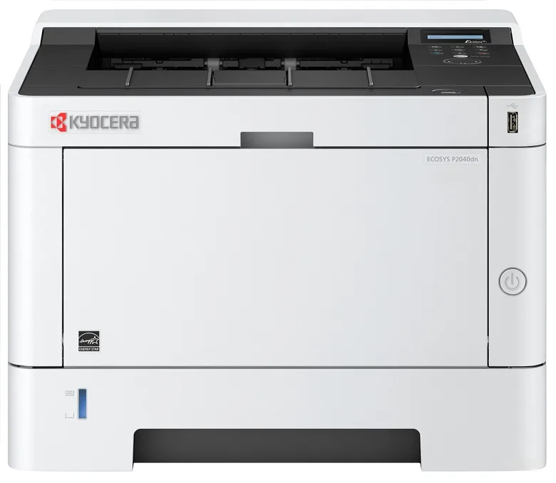 Принтер Kyocera P2040DN в России Принтер Kyocera P2040DN в России