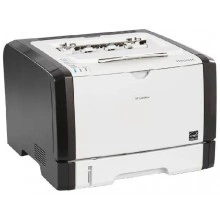 Принтер Ricoh SP 325dnw