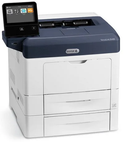 Принтер Xerox VersaLink B400 (VLB400DN) в России Принтер Xerox VersaLink B400 (VLB400DN) в России