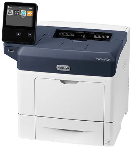 Принтер Xerox VersaLink B400 (VLB400DN) в России Принтер Xerox VersaLink B400 (VLB400DN) в России
