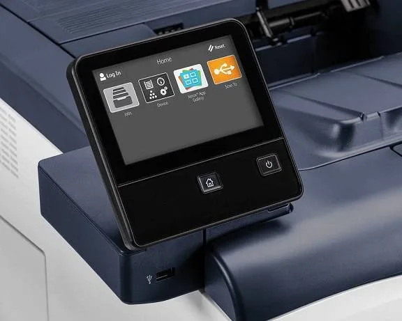Принтер Xerox VersaLink C400N (VLC400N) Принтер Xerox VersaLink C400N (VLC400N)