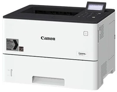Принтер CANON i-SENSYS LBP312x в России Принтер CANON i-SENSYS LBP312x в России