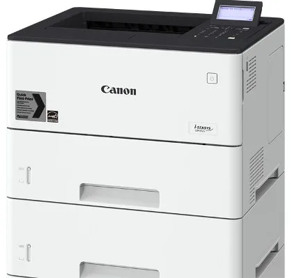 Принтер CANON i-SENSYS LBP312x в России Принтер CANON i-SENSYS LBP312x в России
