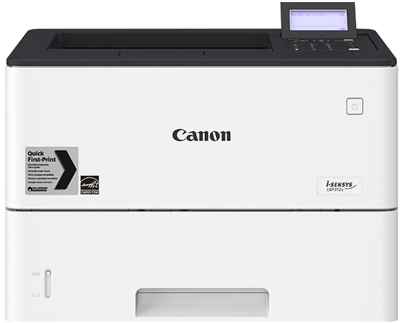 Принтер CANON i-SENSYS LBP312x в России Принтер CANON i-SENSYS LBP312x в России