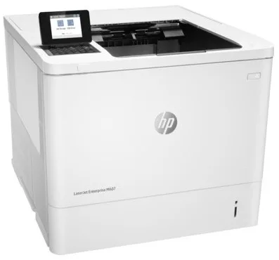 Принтер HP LaserJet Enterprise M607n (K0Q14A) в России Принтер HP LaserJet Enterprise M607n (K0Q14A) в России