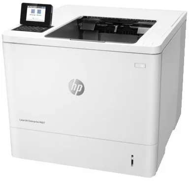 Принтер HP LaserJet Enterprise M607n (K0Q14A) в России Принтер HP LaserJet Enterprise M607n (K0Q14A) в России
