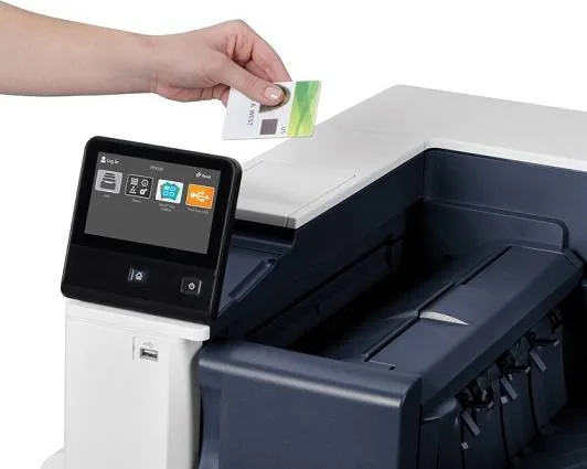 Принтер Xerox VersaLink C7000N Принтер Xerox VersaLink C7000N