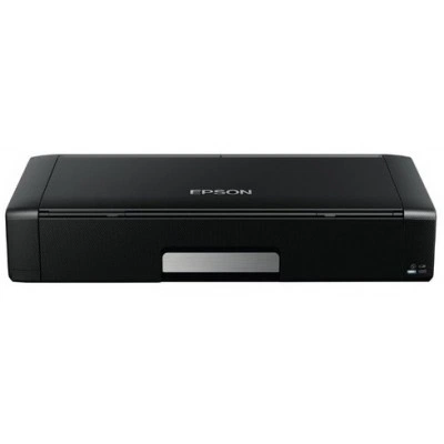 Принтер Epson WorkForce WF-100W (C11CE05403) Принтер Epson WorkForce WF-100W (C11CE05403)