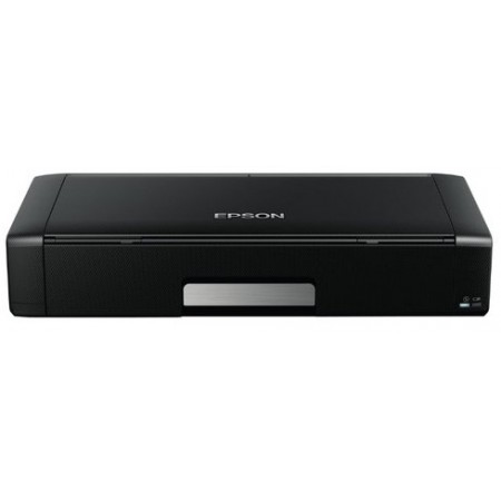 Принтер Epson WorkForce WF-100W (C11CE05403) в Москве Принтер Epson WorkForce WF-100W (C11CE05403) в Москве