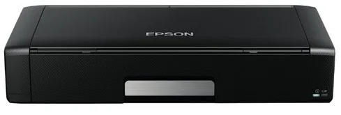 Принтер Epson WorkForce WF-100W (C11CE05403) в России Принтер Epson WorkForce WF-100W (C11CE05403) в России