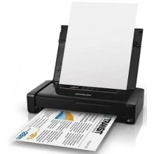 Принтер Epson WorkForce WF-100W (C11CE05403)