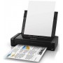 Принтер Epson WorkForce WF-100W (C11CE05403) в Москве Принтер Epson WorkForce WF-100W (C11CE05403) в Москве