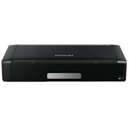 Принтер Epson WorkForce WF-100W (C11CE05403) в Москве Принтер Epson WorkForce WF-100W (C11CE05403) в Москве