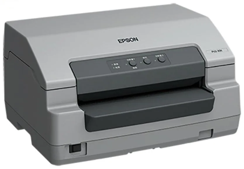 Принтер Epson PLQ-30 (C11CB64021)