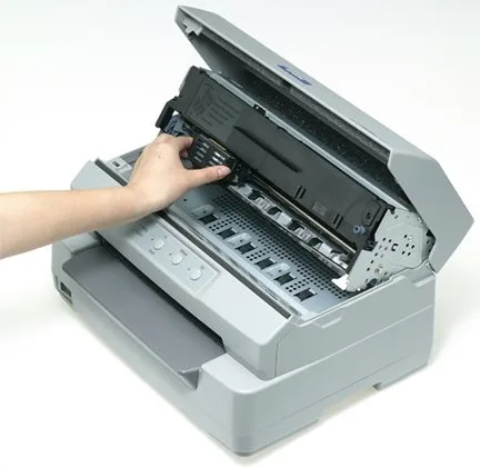 Принтер Epson PLQ-30 (C11CB64021) в России Принтер Epson PLQ-30 (C11CB64021) в России