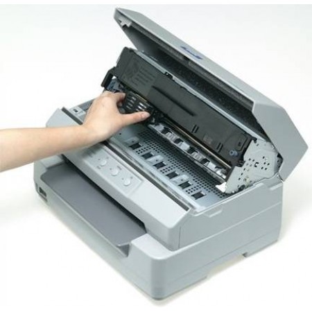 Принтер Epson PLQ-30 (C11CB64021) в Москве Принтер Epson PLQ-30 (C11CB64021) в Москве