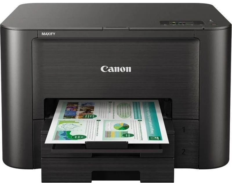 Принтер CANON MAXIFY IB4140 (0972C007)