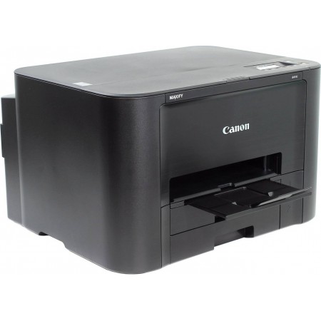 Принтер CANON MAXIFY IB4140 (0972C007) в Москве Принтер CANON MAXIFY IB4140 (0972C007) в Москве