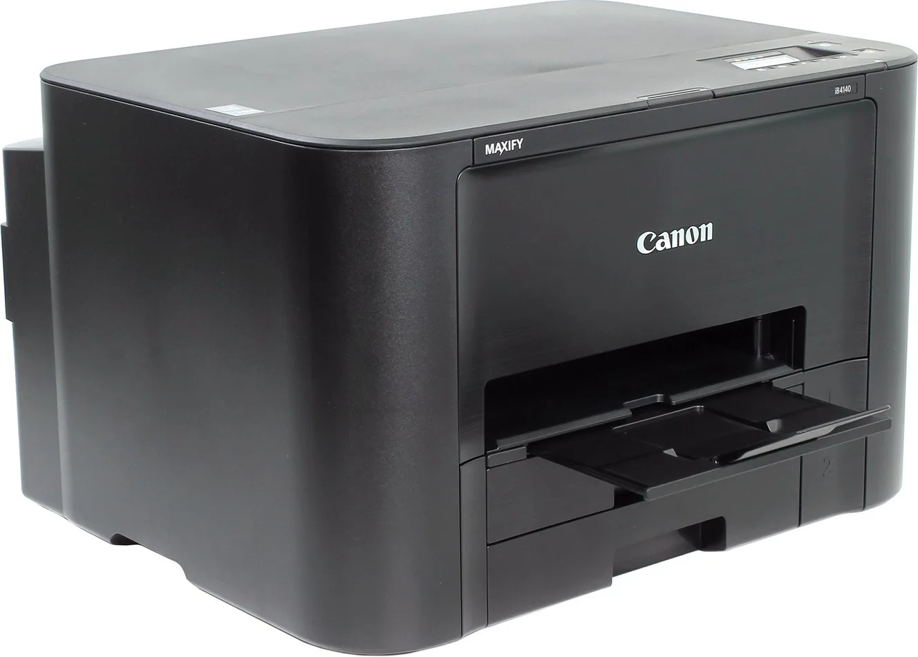 Принтер CANON MAXIFY IB4140 (0972C007) в России Принтер CANON MAXIFY IB4140 (0972C007) в России