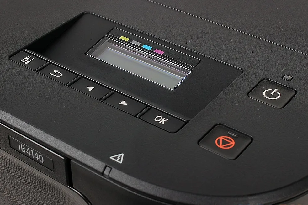 Принтер CANON MAXIFY IB4140 (0972C007) в России Принтер CANON MAXIFY IB4140 (0972C007) в России