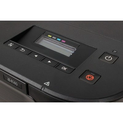 Принтер CANON MAXIFY IB4140 (0972C007) Принтер CANON MAXIFY IB4140 (0972C007)