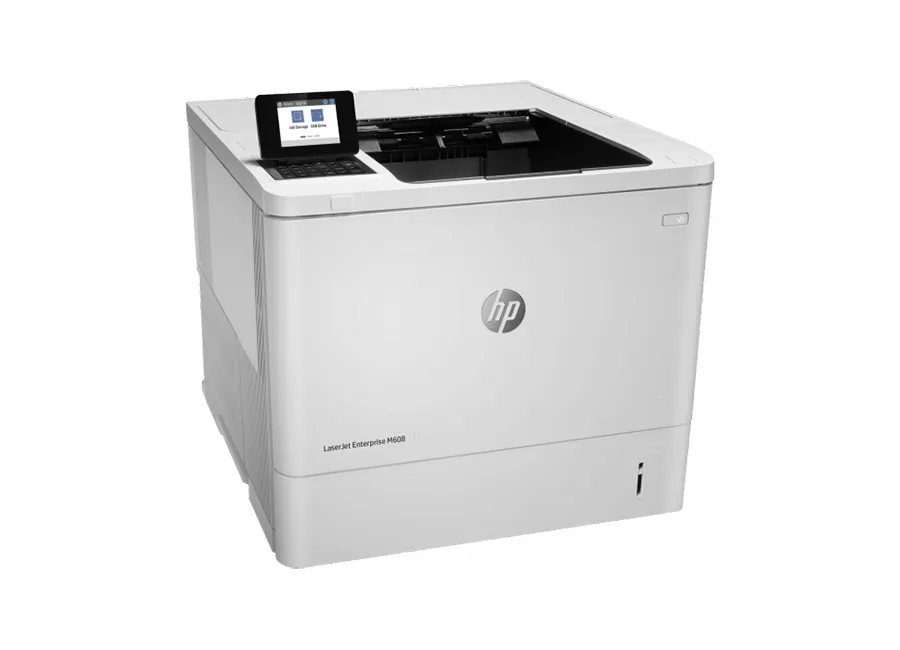 Принтер HP LaserJet Enterprise M608dn (K0Q18A) в России Принтер HP LaserJet Enterprise M608dn (K0Q18A) в России