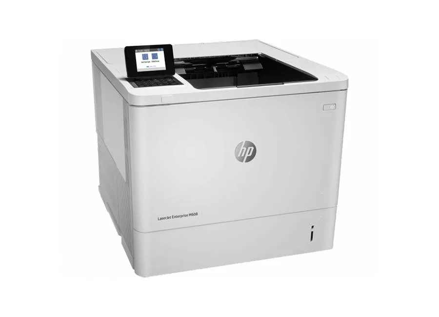 Принтер HP LaserJet Enterprise M608n (K0Q17A)