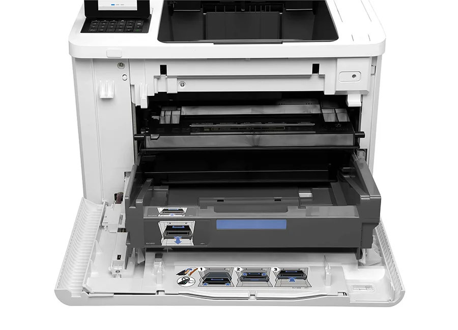 Принтер HP LaserJet Enterprise M608n (K0Q17A) в России Принтер HP LaserJet Enterprise M608n (K0Q17A) в России