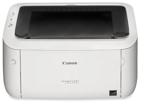 Принтер CANON I-SENSYS LBP6030w (8468B002) в России Принтер CANON I-SENSYS LBP6030w (8468B002) в России