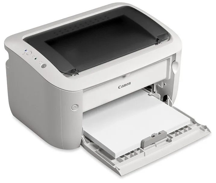 Принтер CANON I-SENSYS LBP6030w (8468B002) в России Принтер CANON I-SENSYS LBP6030w (8468B002) в России