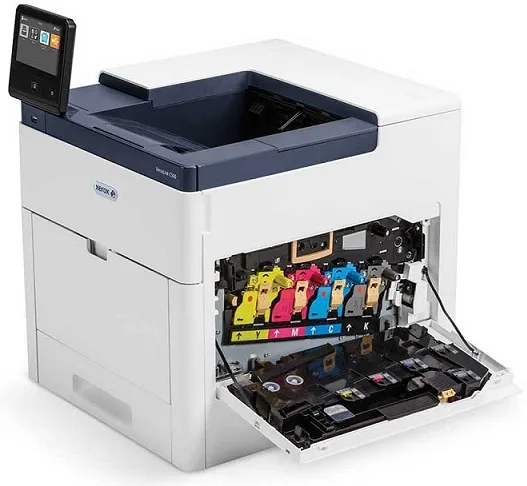 Принтер Xerox VersaLink C500DN (VLC500DN) в России Принтер Xerox VersaLink C500DN (VLC500DN) в России