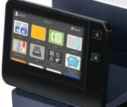 Принтер Xerox VersaLink C600N (VLC600N) в России Принтер Xerox VersaLink C600N (VLC600N) в России