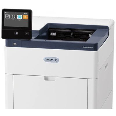 Принтер Xerox VersaLink C600N (VLC600N) Принтер Xerox VersaLink C600N (VLC600N)
