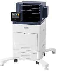 Принтер Xerox VersaLink C600N (VLC600N) в России Принтер Xerox VersaLink C600N (VLC600N) в России