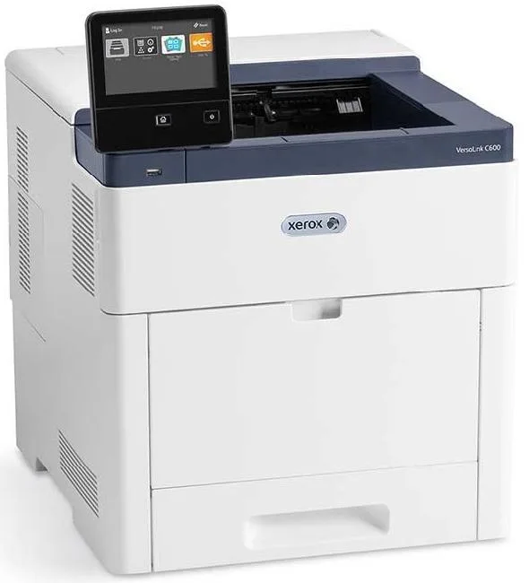 Принтер Xerox VersaLink C600DN (VLC600DN) в России Принтер Xerox VersaLink C600DN (VLC600DN) в России