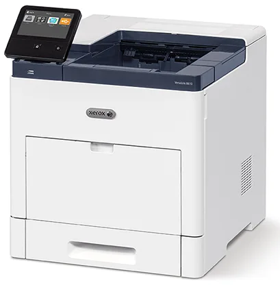 Принтер Xerox VersaLink B610DN (VLB610DN) в России Принтер Xerox VersaLink B610DN (VLB610DN) в России