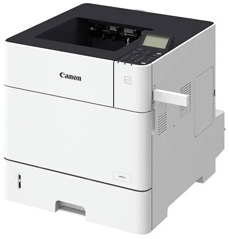 Принтер CANON i-SENSYS LBP351x в России Принтер CANON i-SENSYS LBP351x в России